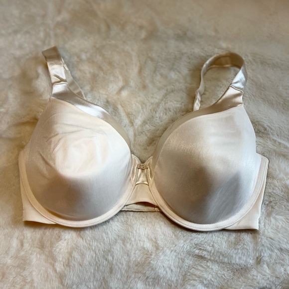 Illumination Full Figure Underwire Contour Bra 76338 - Picture 1 of 12